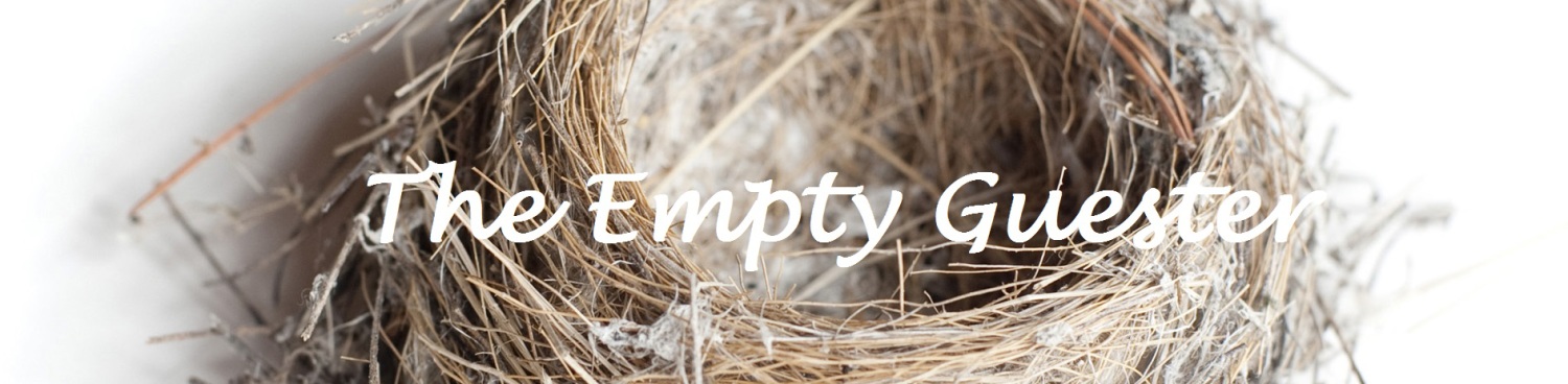 The Empty Guester